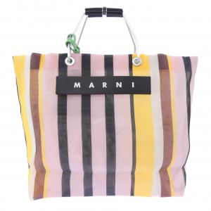 マルニ MARNI MARNI MARKETストライプバッグ SHMHR08A0 BAG