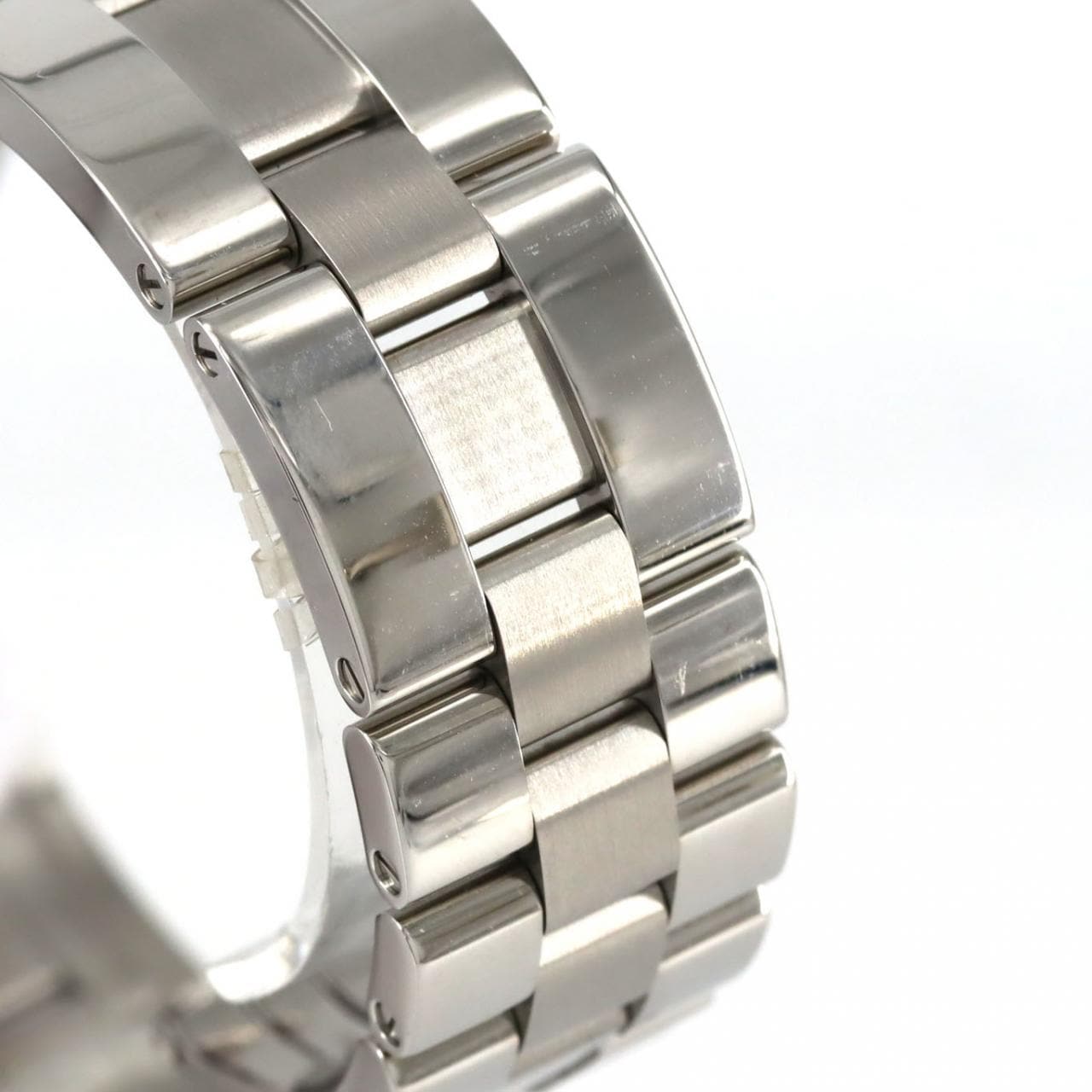 カルティエ ロードスタークロノグラフXL W62020X6 SS 自動巻