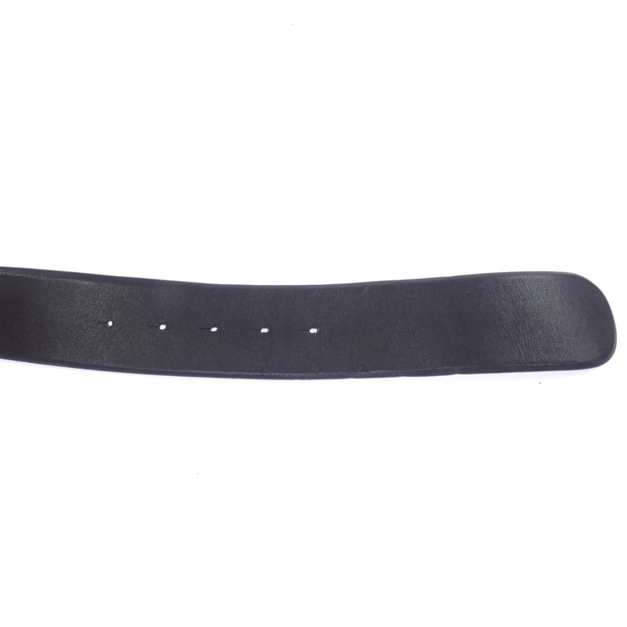 【ヴィンテージ】シャネル CHANEL BELT