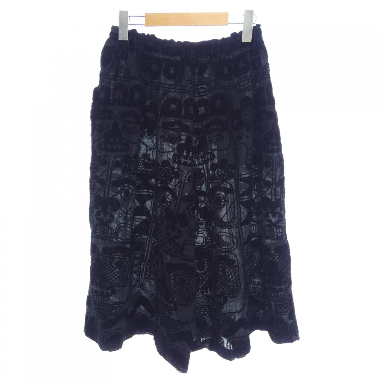 ミーイッセイミヤケ me ISSEY MIYAKE MI44FF621 パンツ