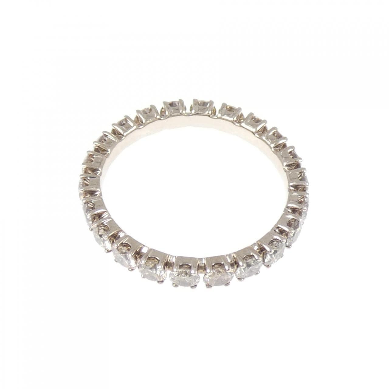 カシケイ ファイブリングス リング 1.70CT