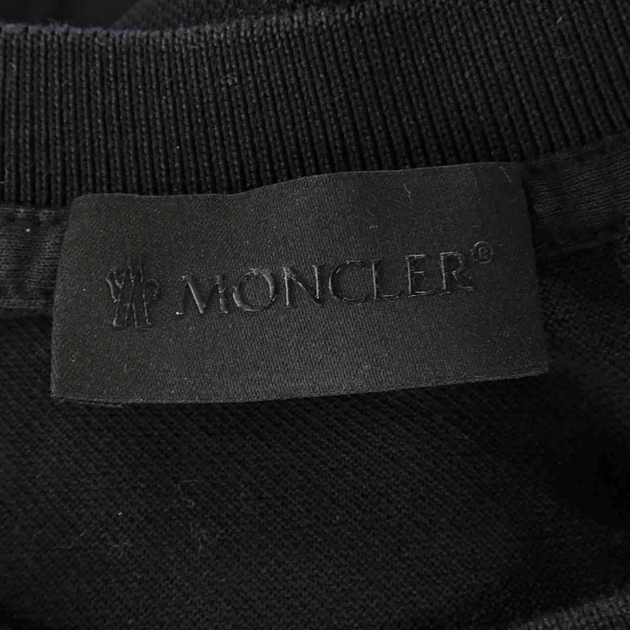 モンクレール MONCLER 10918C00055 Tシャツ
