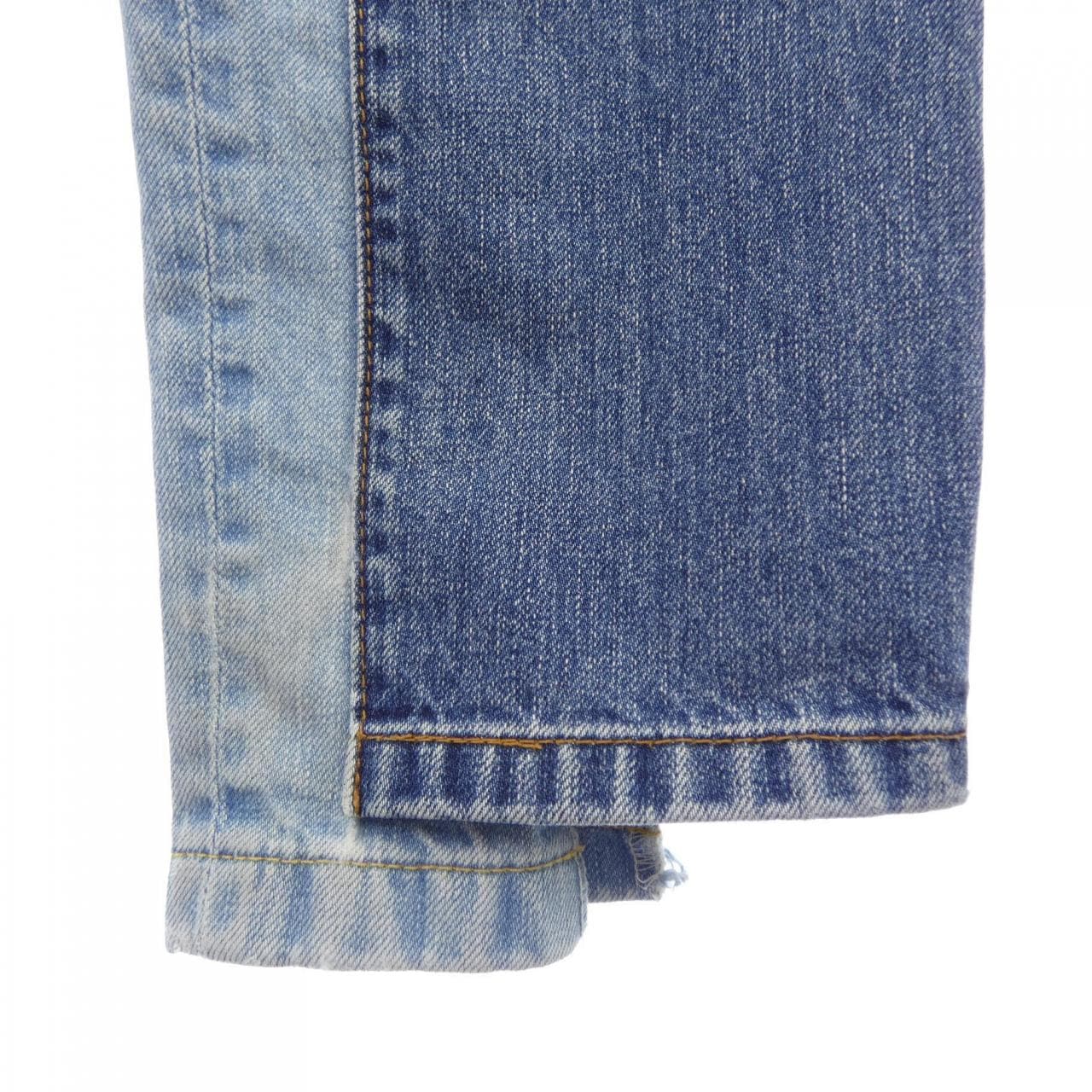 サカイ SACAI 21-02512M ジーンズ