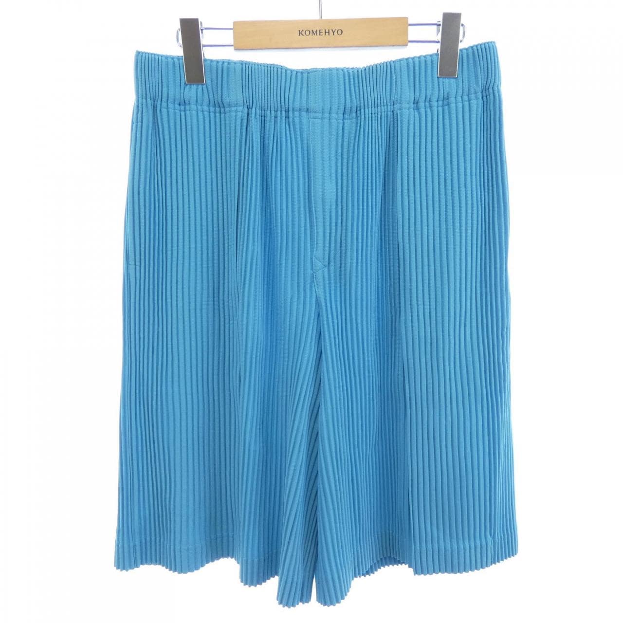 オムプリッセ HOMME PLISSE HP11JF134 パンツ