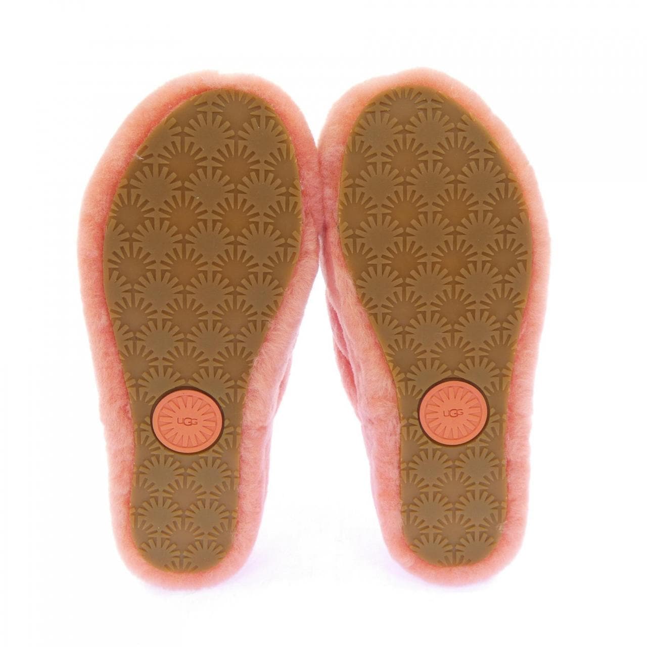 アグ UGG サンダル