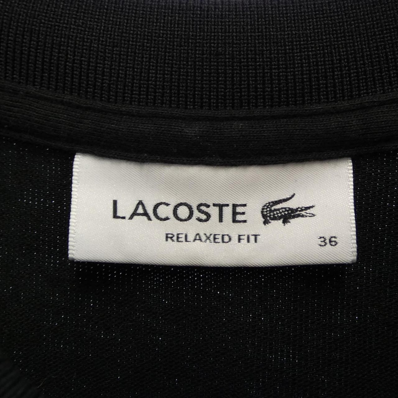 ラコステ LACOSTE トップス