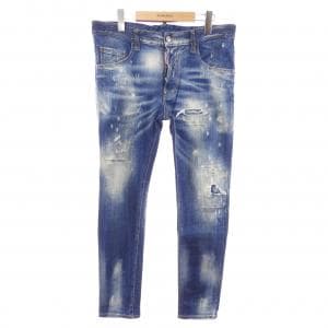 ディースクエアード DSQUARED2 S74LB1042 ジーンズ