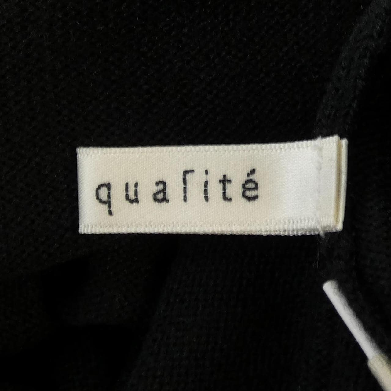 カリテ qualite ワンピース