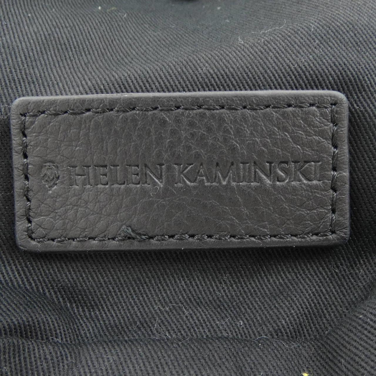 ヘレンカミンスキー HELEN KAMINSKI PINIMIL S BRIDL BAG