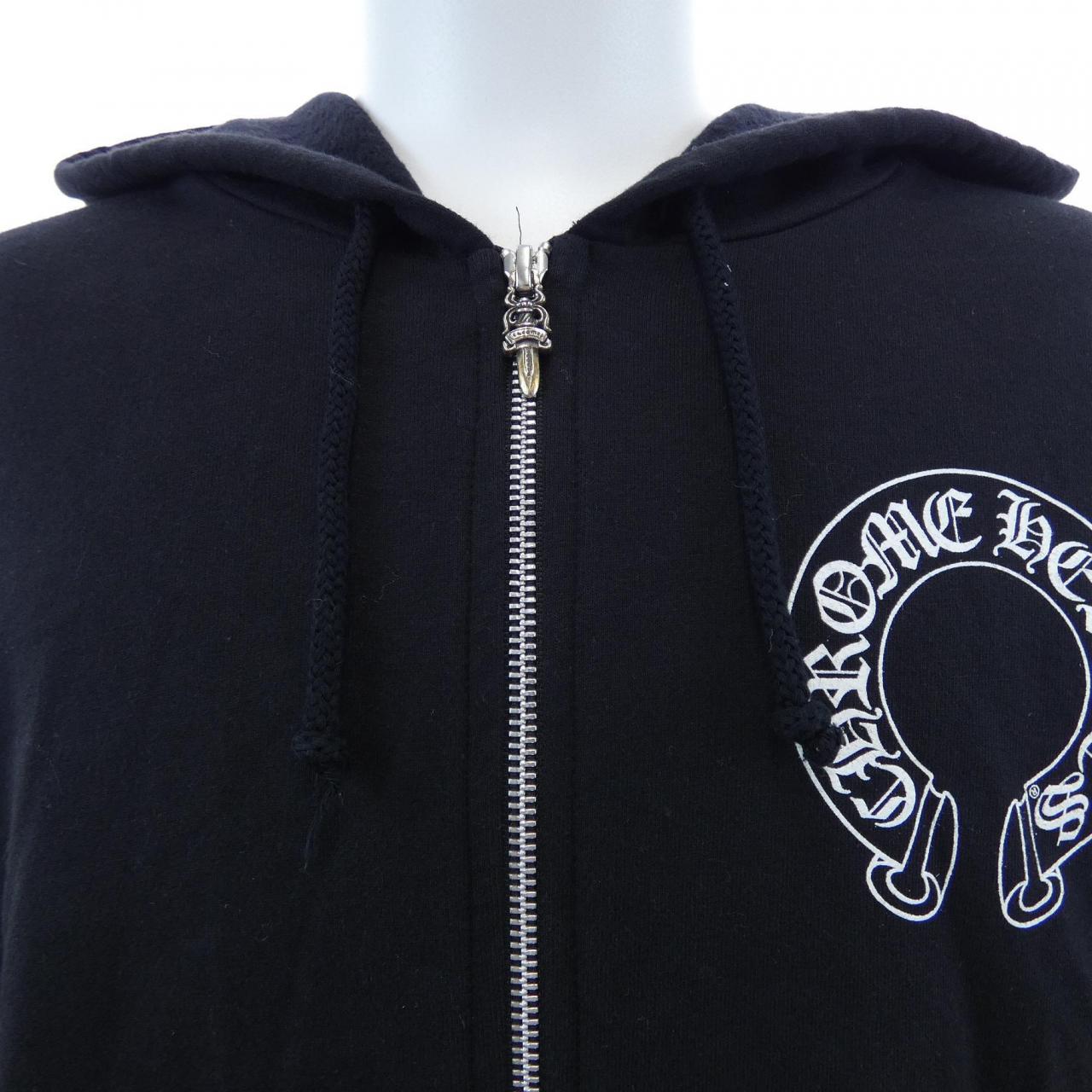 クロムハーツ CHROME HEARTS 2212-304-4030 パーカー
