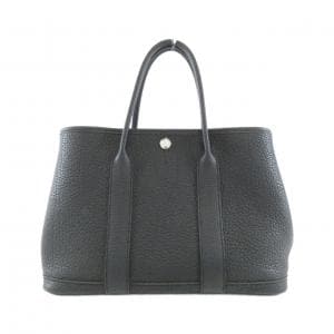 エルメス ガーデン パーティ 30cm 051568CK バッグ