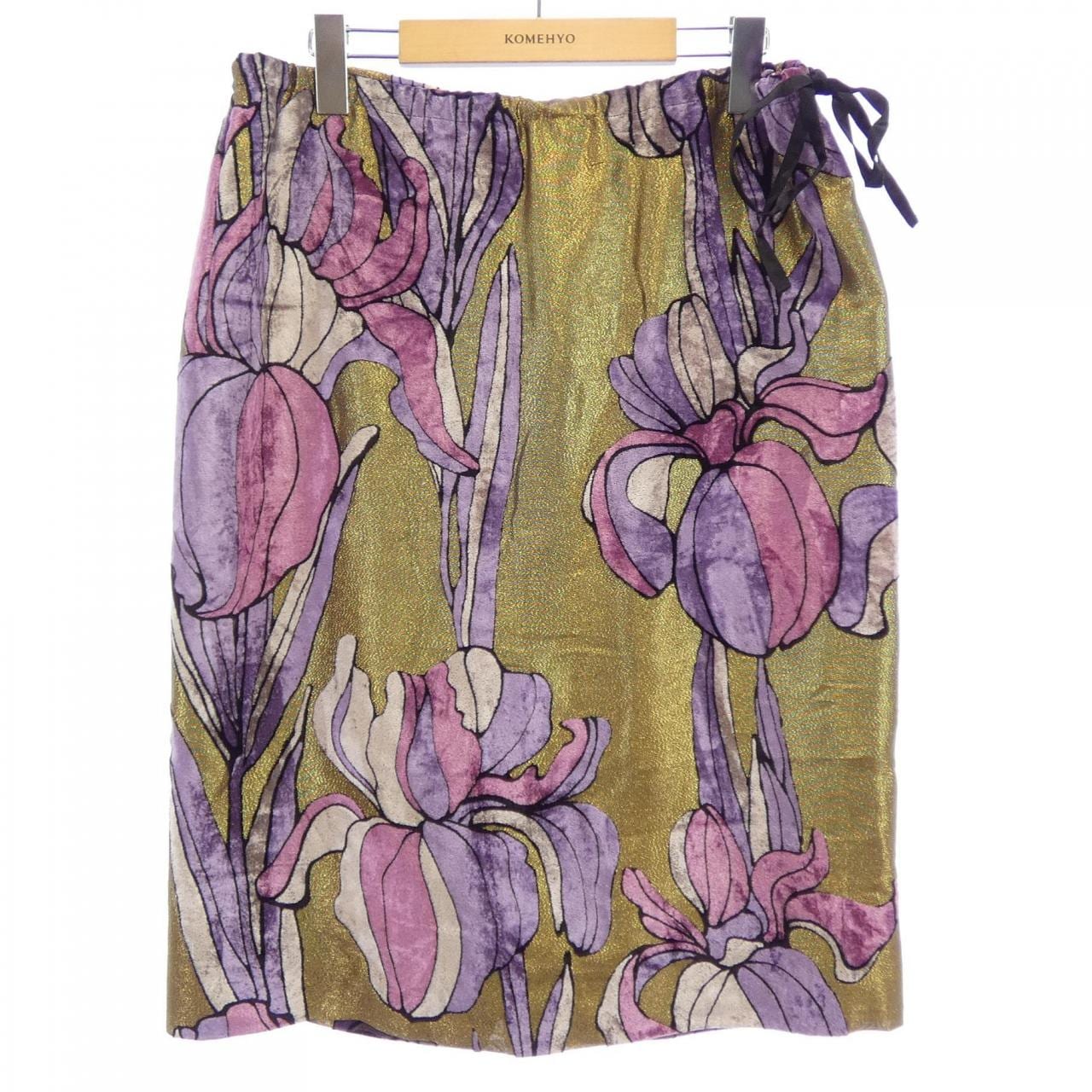 ドリスヴァンノッテン DRIES VAN NOTEN スカート