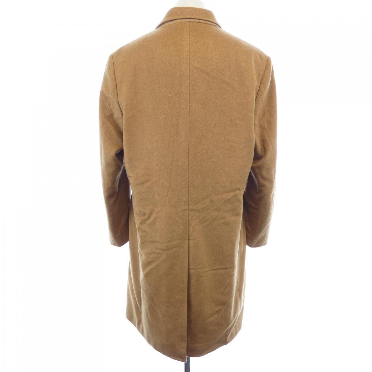 キートン KITON コート