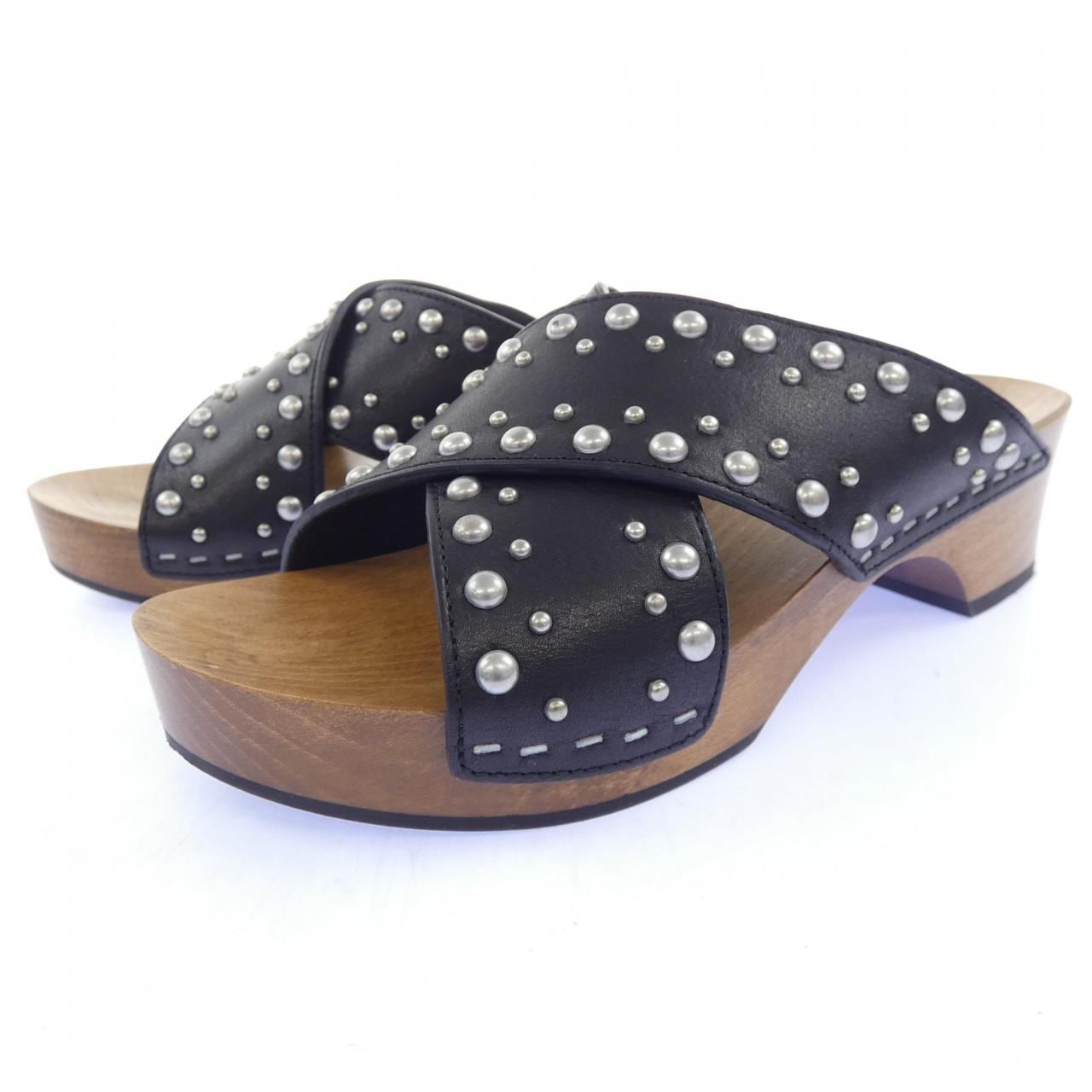 サンローラン SAINT LAURENT 419005 サンダル
