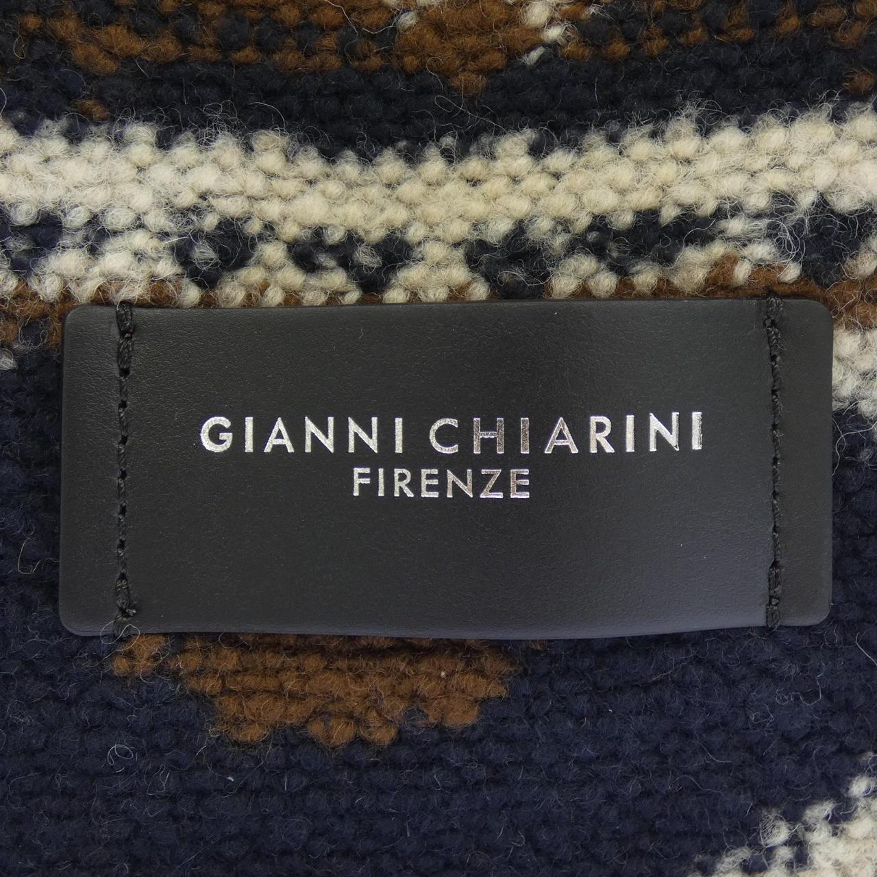 ジャンニキアリーニ GIANNI CHIARINI BAG