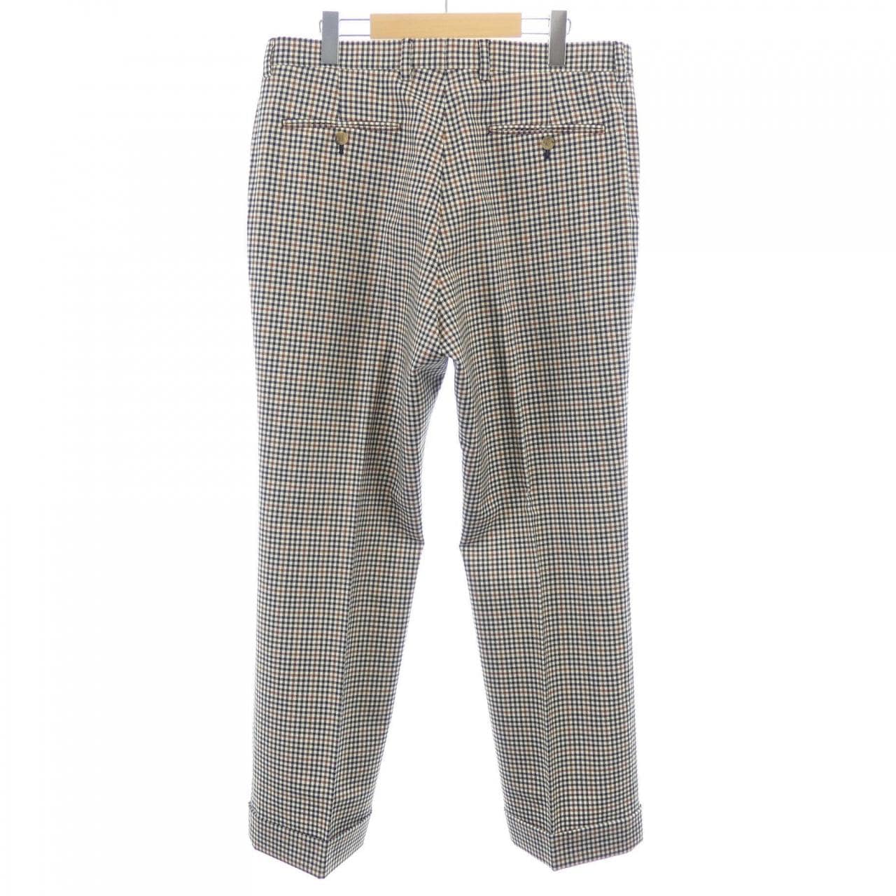 グッチ GUCCI HAHAHA 708373 ZAJNZ パンツ