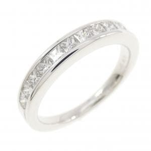 ポンテヴェキオ ダイヤモンド リング 0.59CT