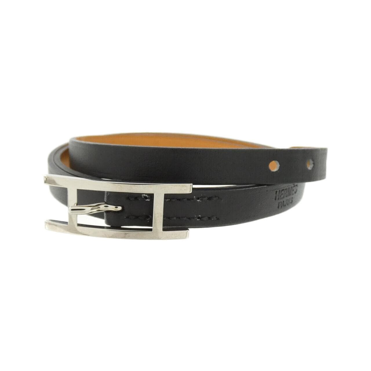 エルメス アピ3 064650CK ブレスレット