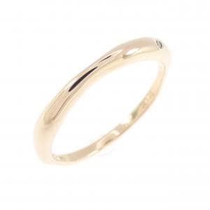 PONTE VECCHIO Diamond ring 0.005 CT