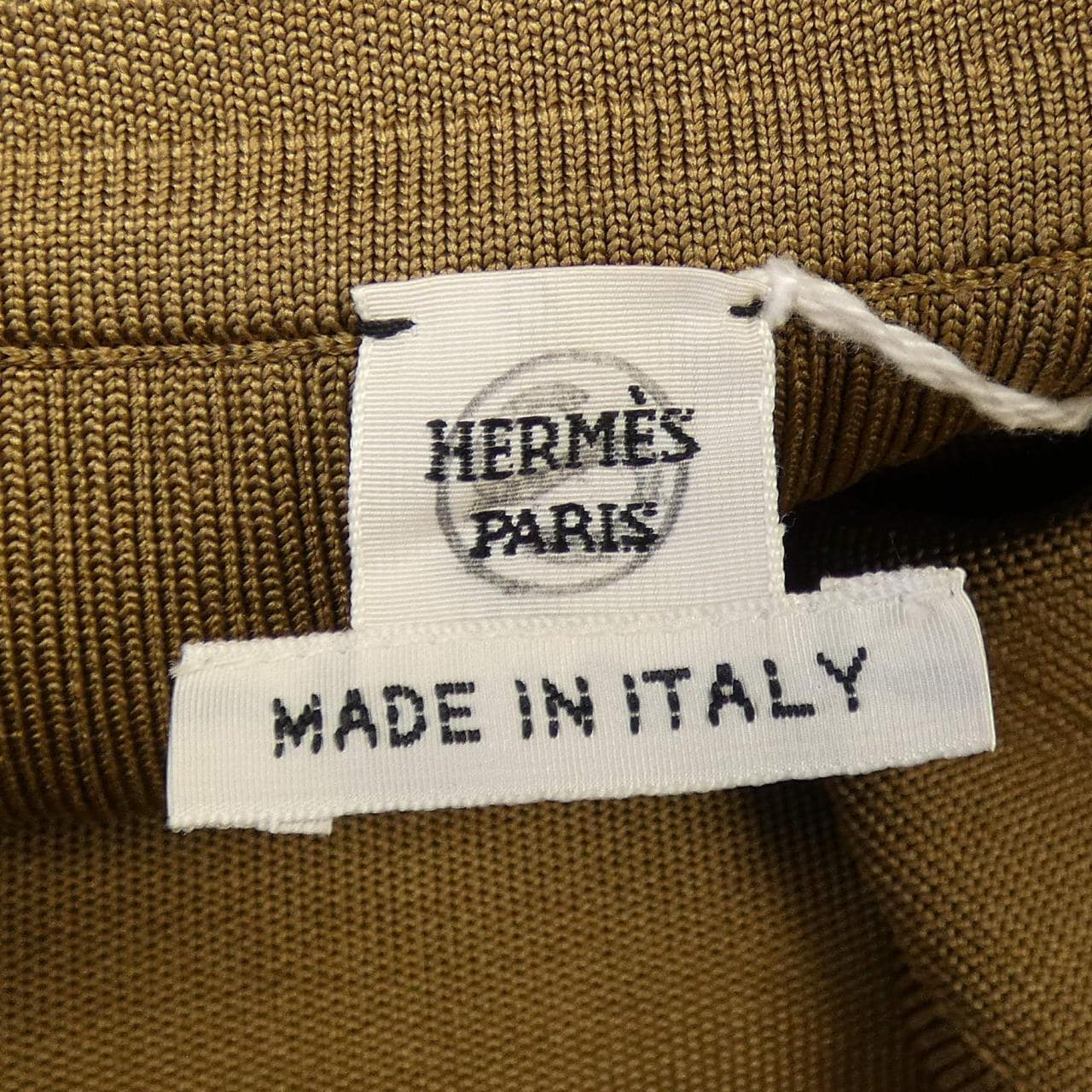 エルメス HERMES 2H2404DM パンツ
