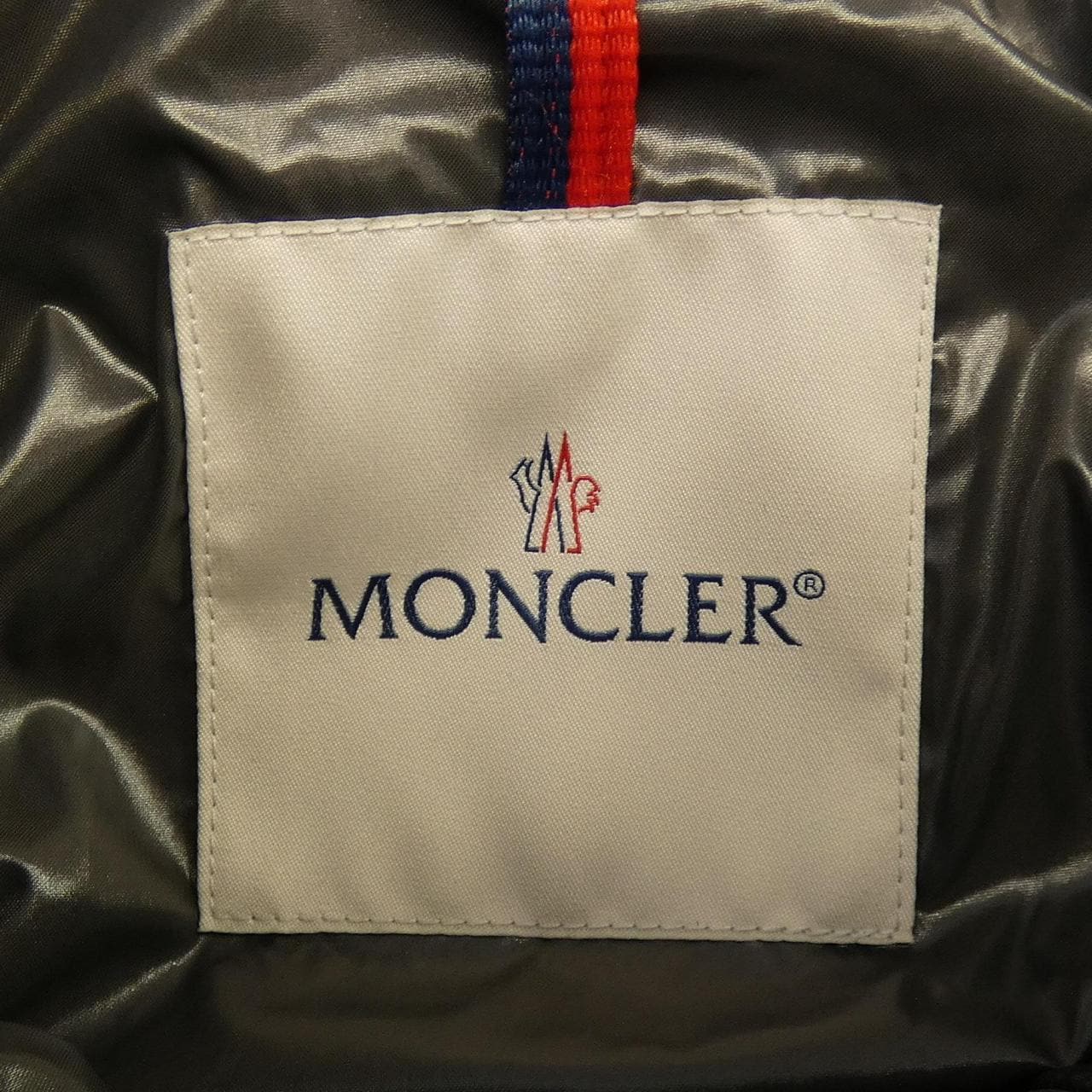 モンクレール MONCLER MONCLER MAYA ダウンジャケット