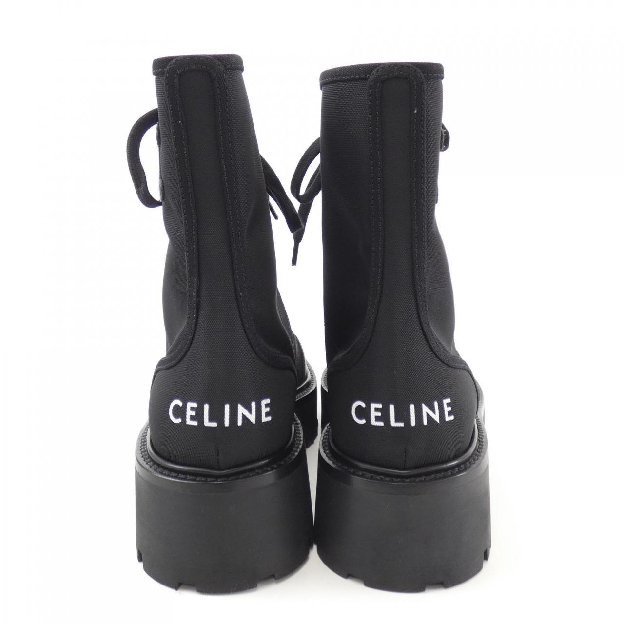 CELINE ブーツ - positivecreations.ca