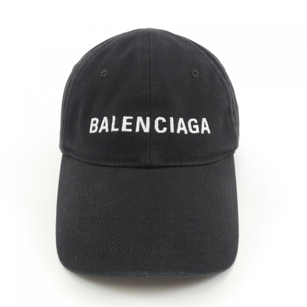 BALENCIAGA帽