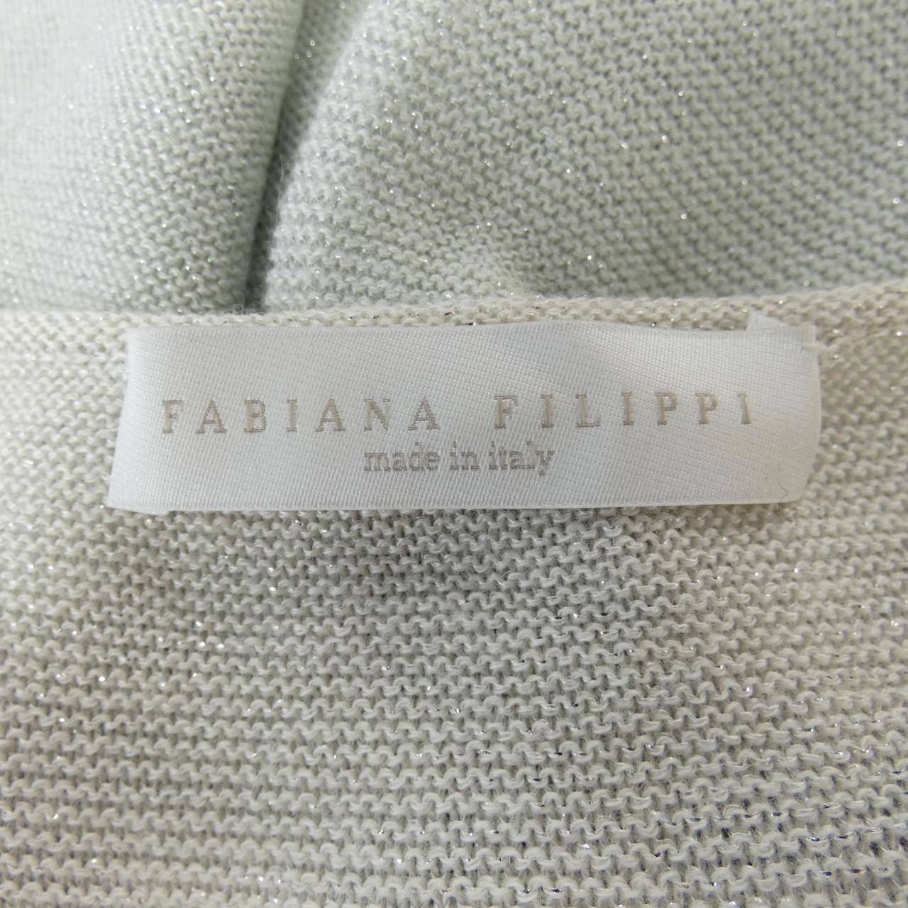 ファビアナフィリッピ FABIANA FILIPPI ニット