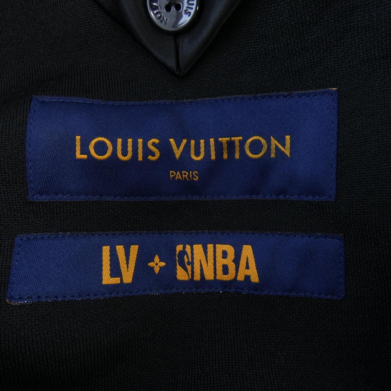 LOUIS VUITTON夹克