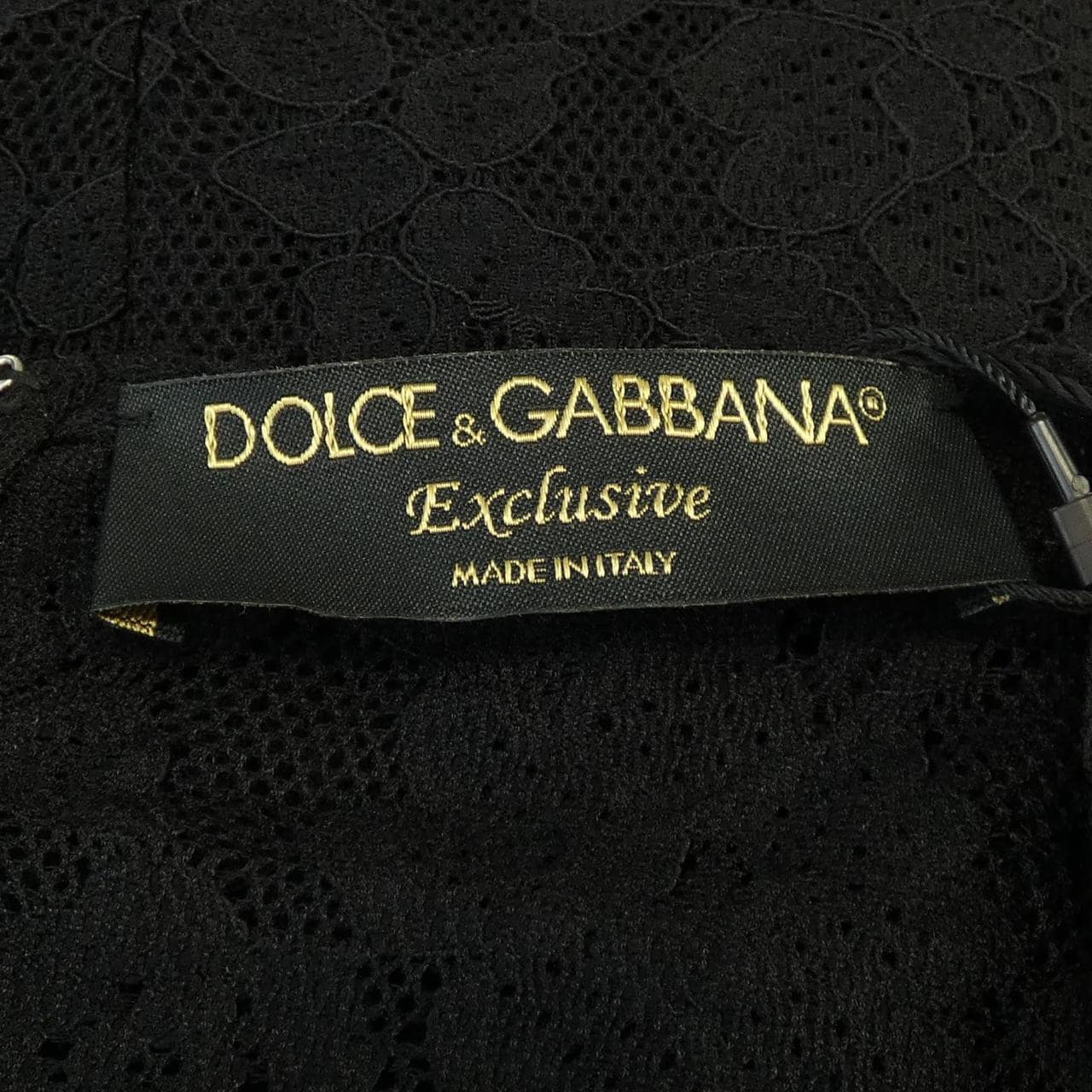 ドルチェアンドガッバーナ DOLCE&GABBANA ワンピース