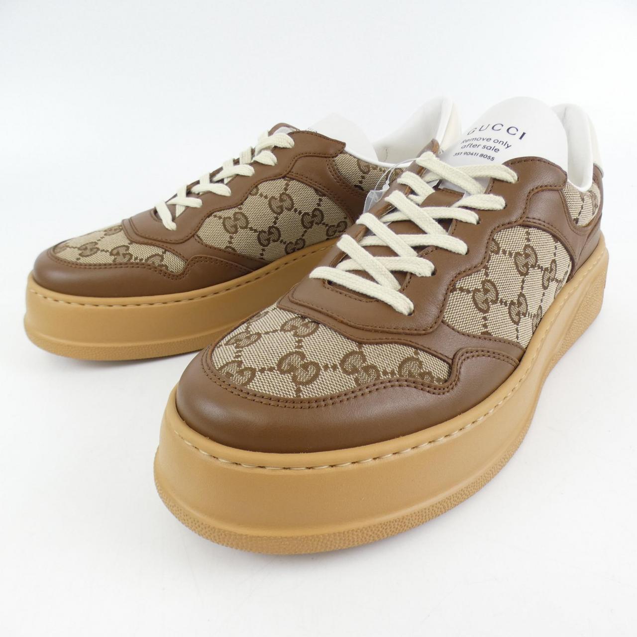 グッチ GUCCI スニーカー