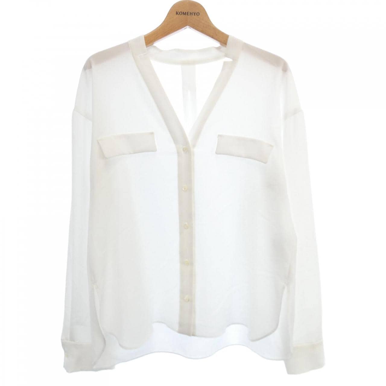 エストネーション ESTNATION シャツ