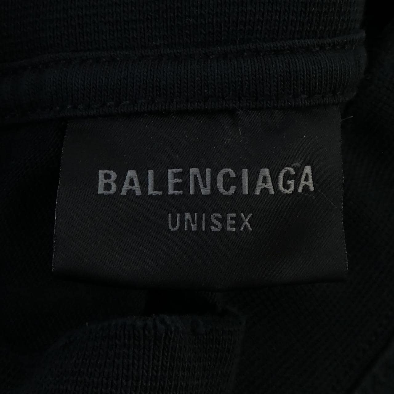 BALENCIAGA巴黎世家T恤