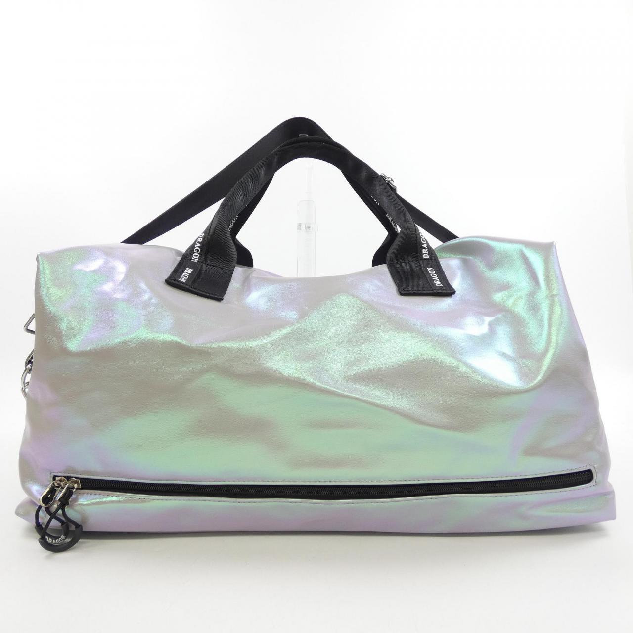 DANCE WITH DRAGON BAG