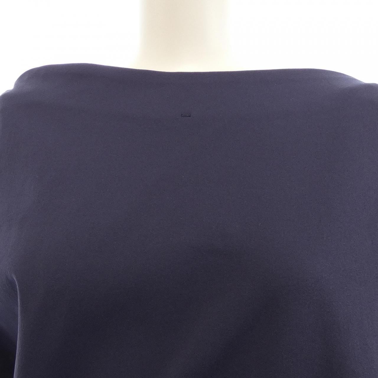 マメクロゴウチ Mame Kurogouchi MM25SS-JS054 ワンピース