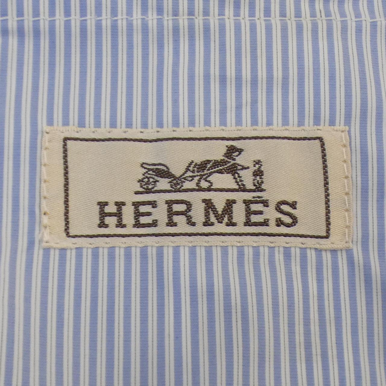 HERMES愛馬仕夾克