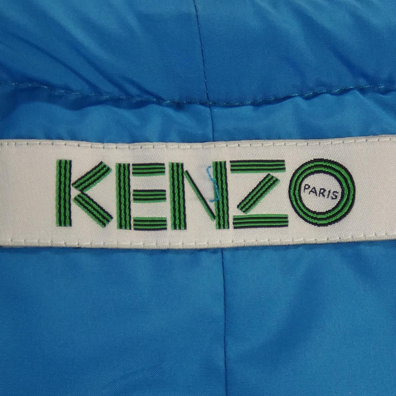 ケンゾー KENZO ブルゾン