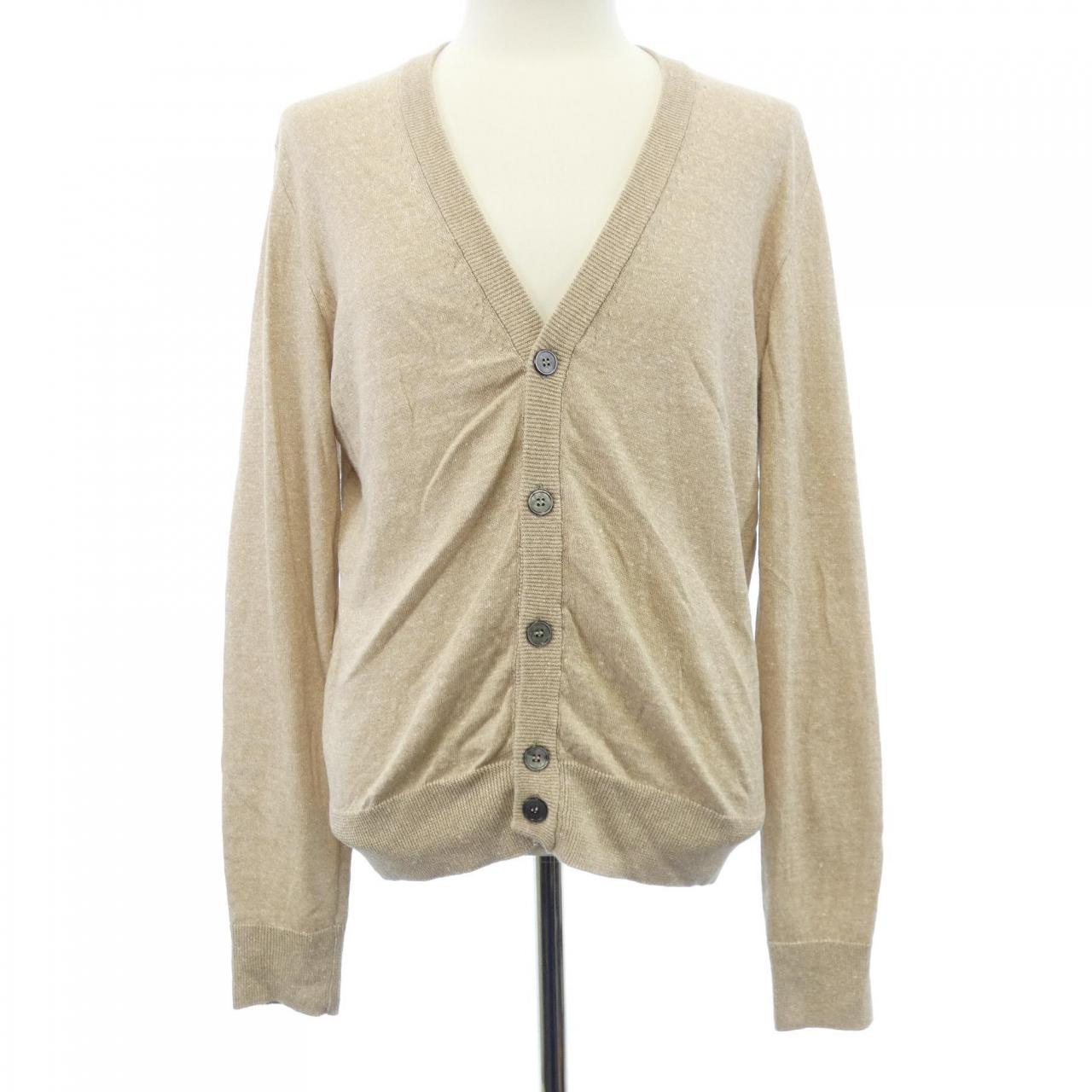 ドルモア Drumohr カーディガン