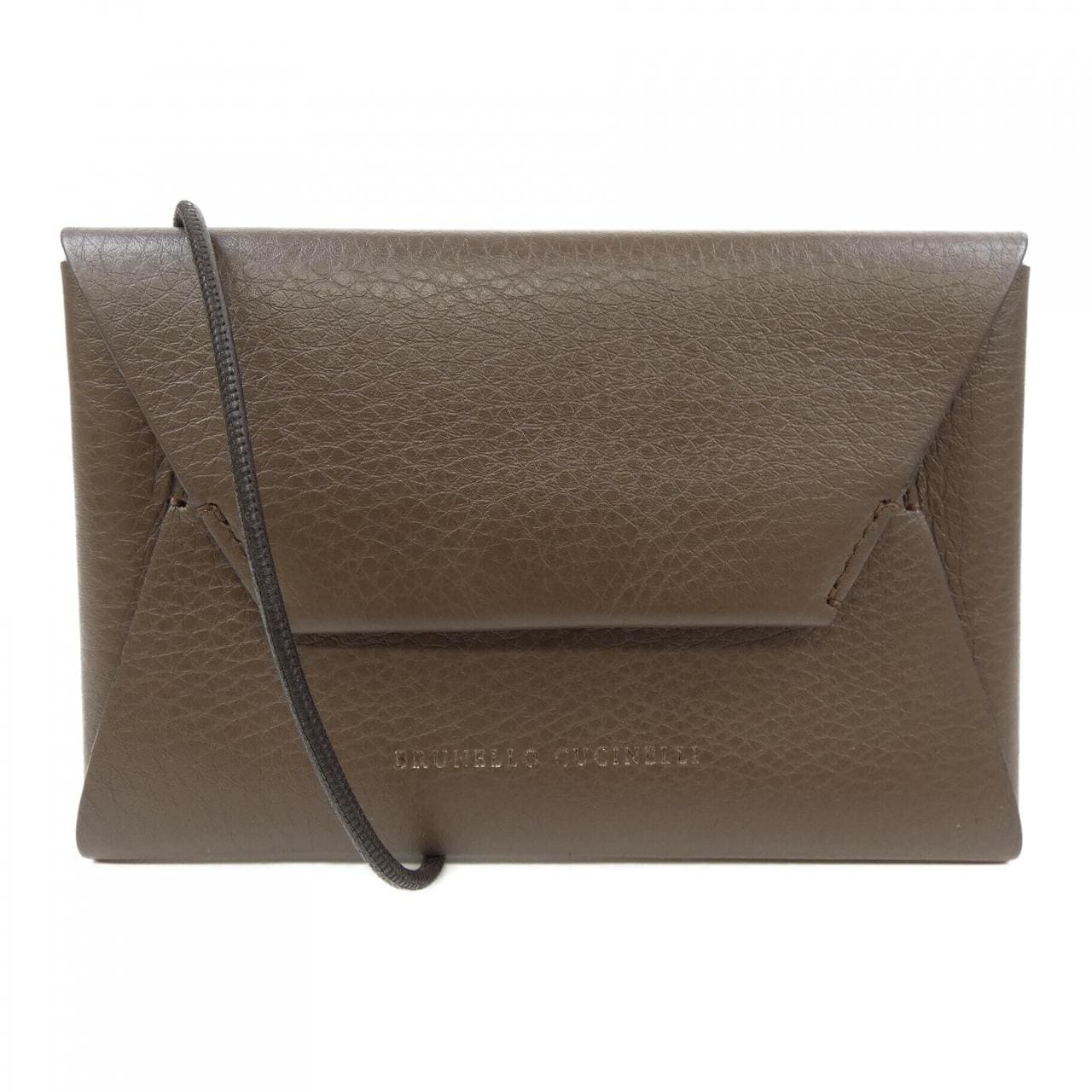 ブルネロクチネリ BRUNELLO CUCINELLI BAG