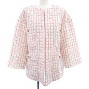 シャネル CHANEL P72571V64183 ノーカラージャケット