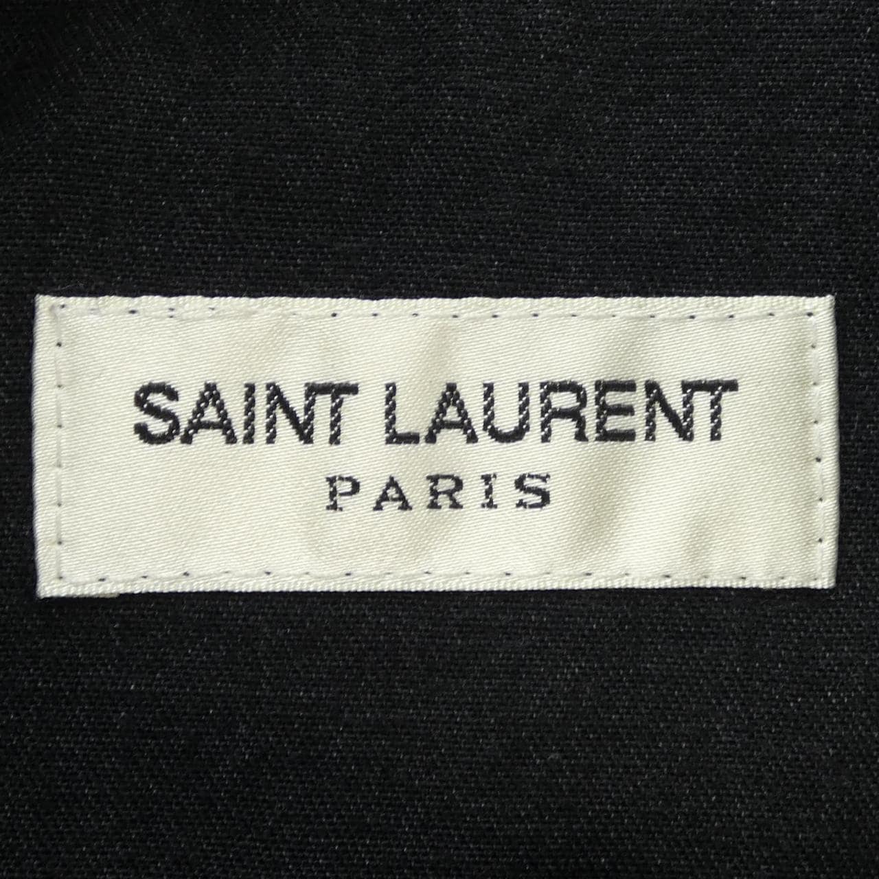 サンローラン SAINT LAURENT 597061 シャツ