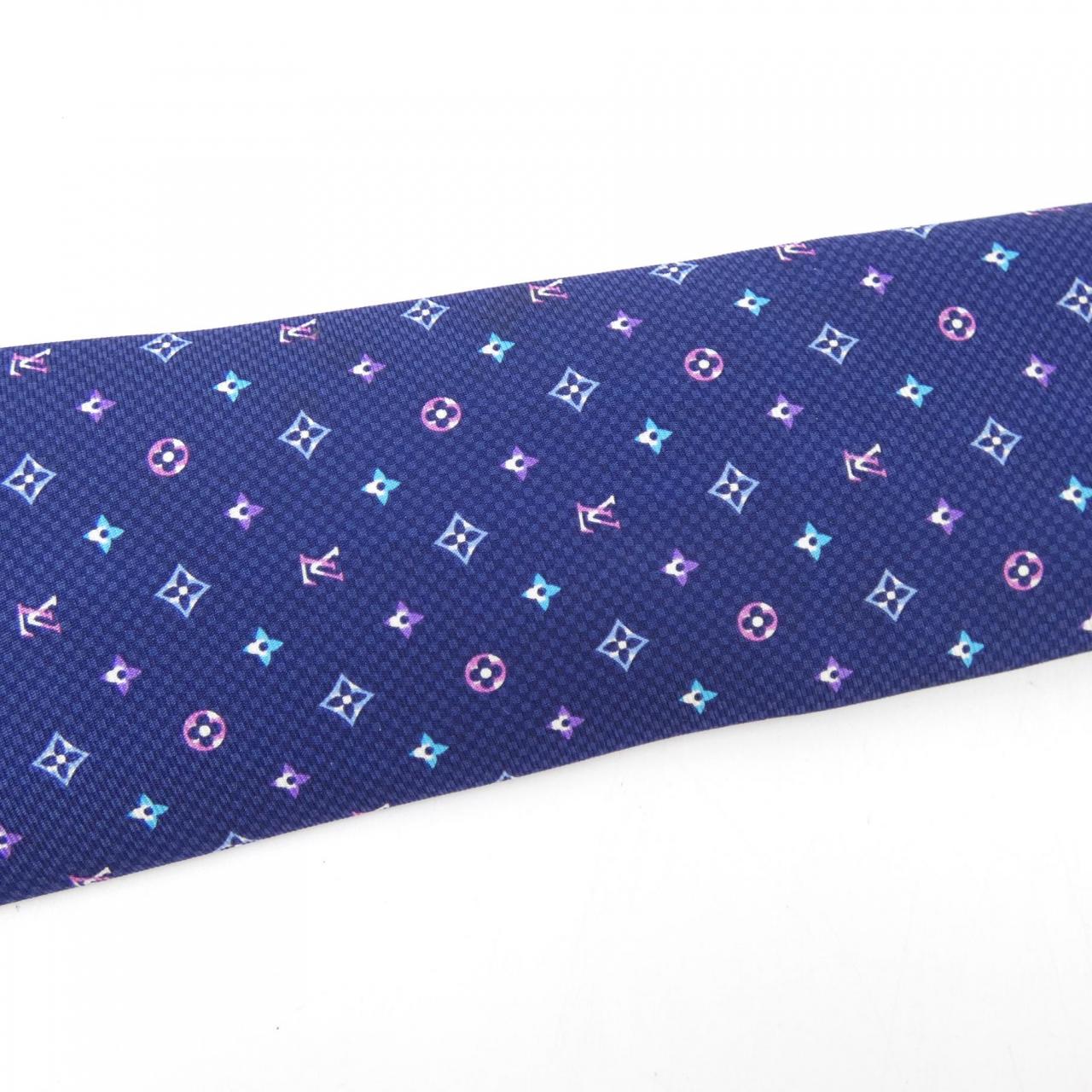 ルイヴィトン LOUIS VUITTON NECKTIE