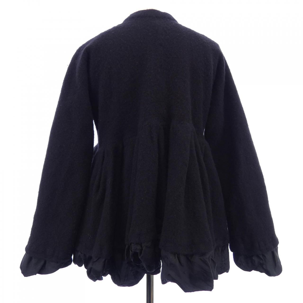 コムデギャルソン COMME des GARCONS RJ-J008 ジャケット