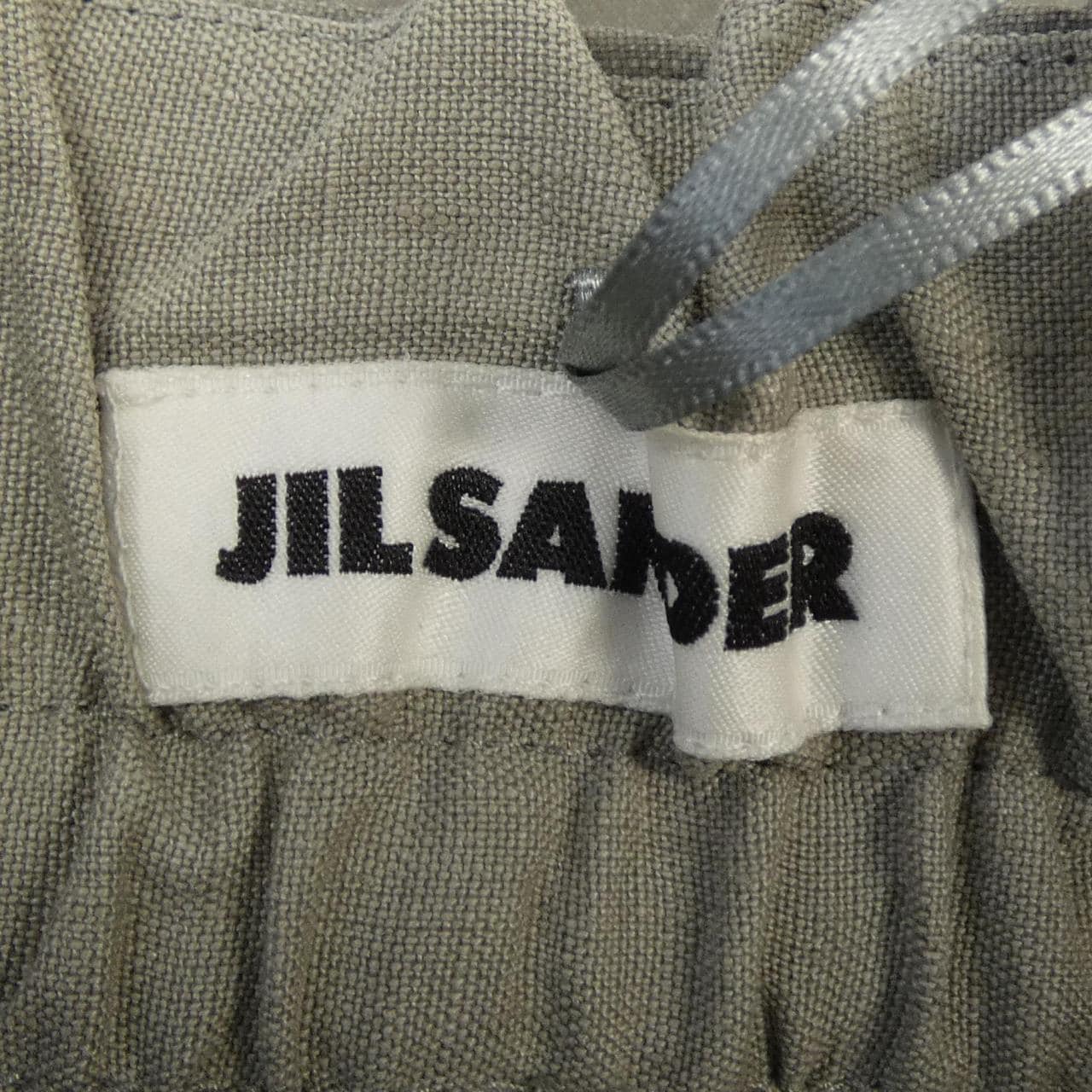 ジルサンダー JIL SANDER J02KA0244 J60001 パンツ