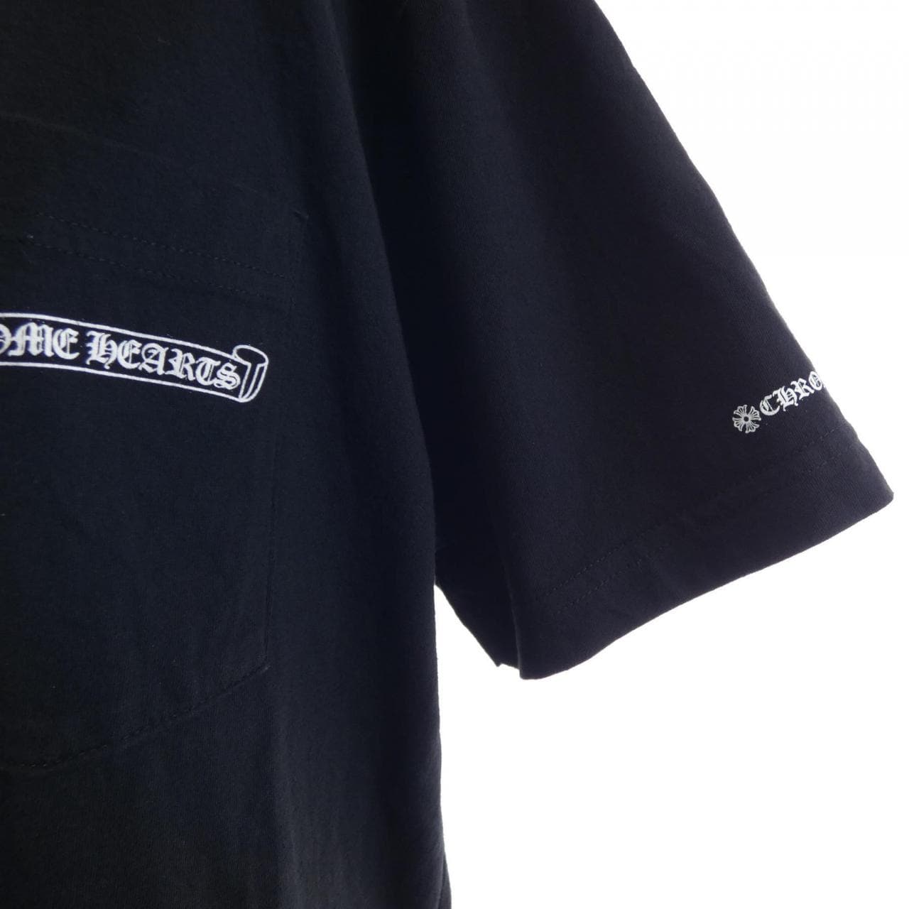 クロムハーツ CHROME HEARTS 408129111******758 Tシャツ