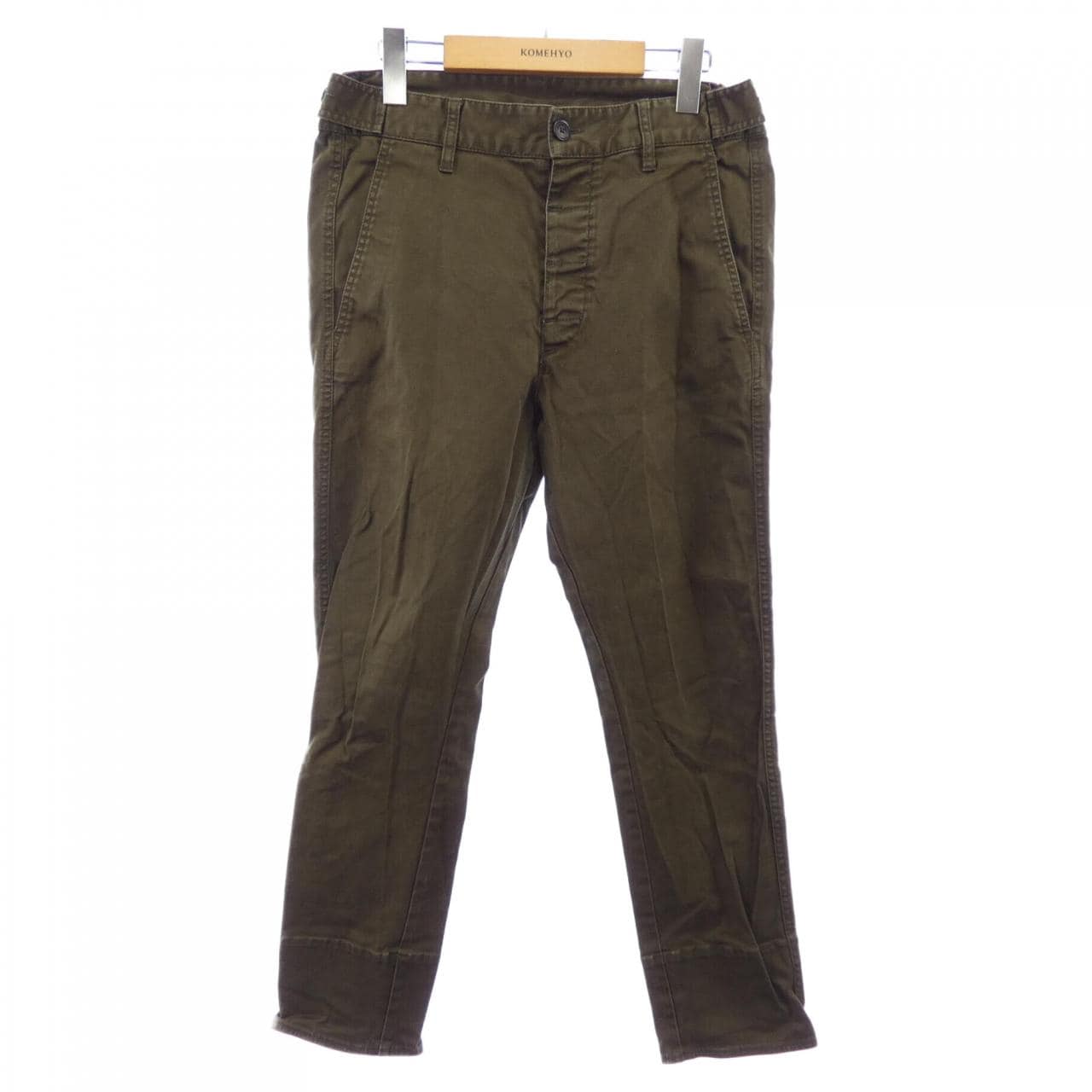 ディースクエアード DSQUARED2 S74KB0462 パンツ