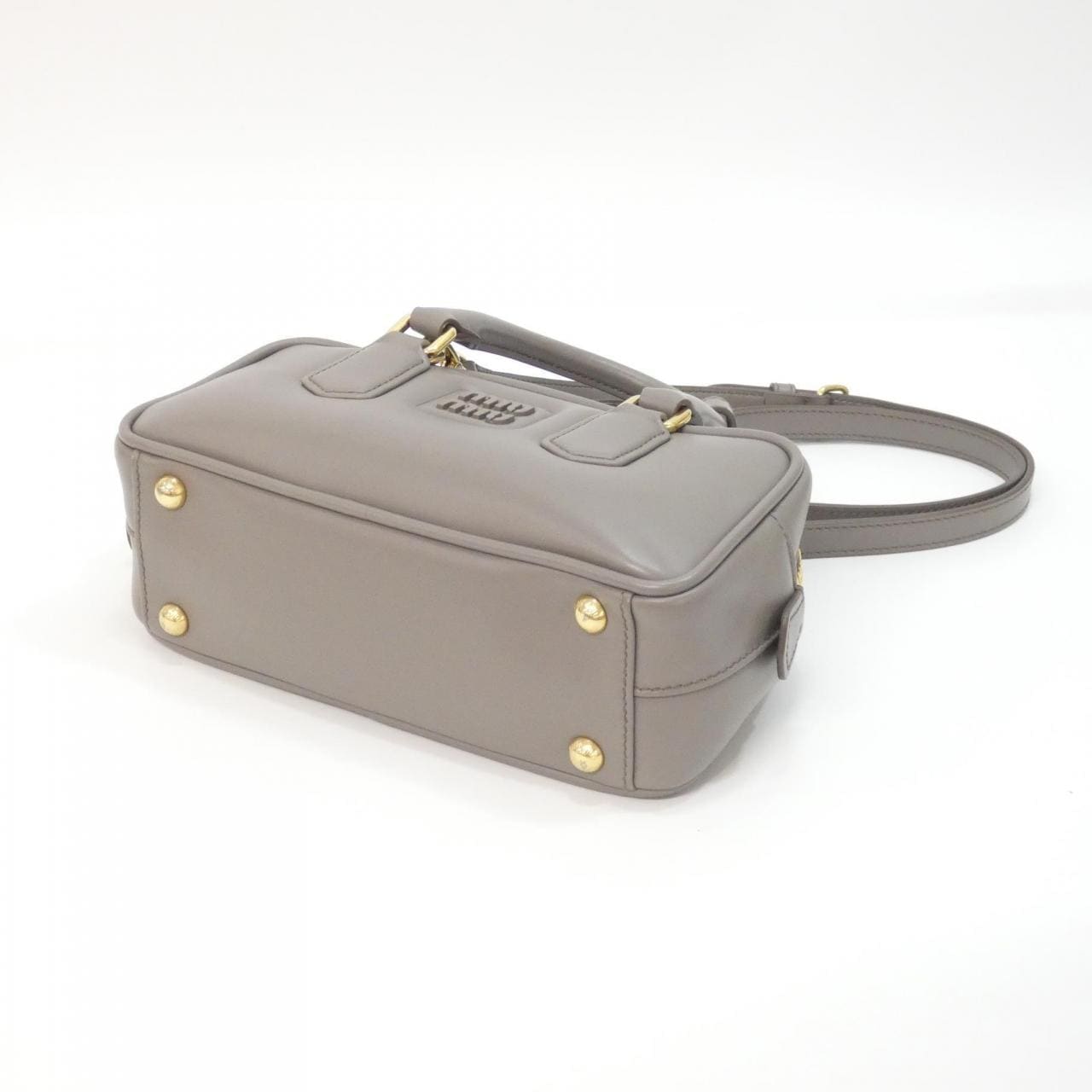 ミュウミュウ 5BB142 バッグ