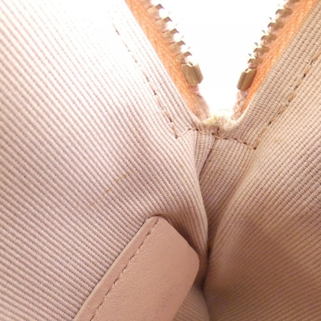 シャネル シャネル19 ライン AP2086 コインケース