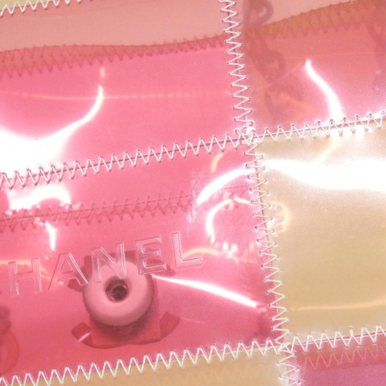 シャネル 14391 ショルダーバッグ