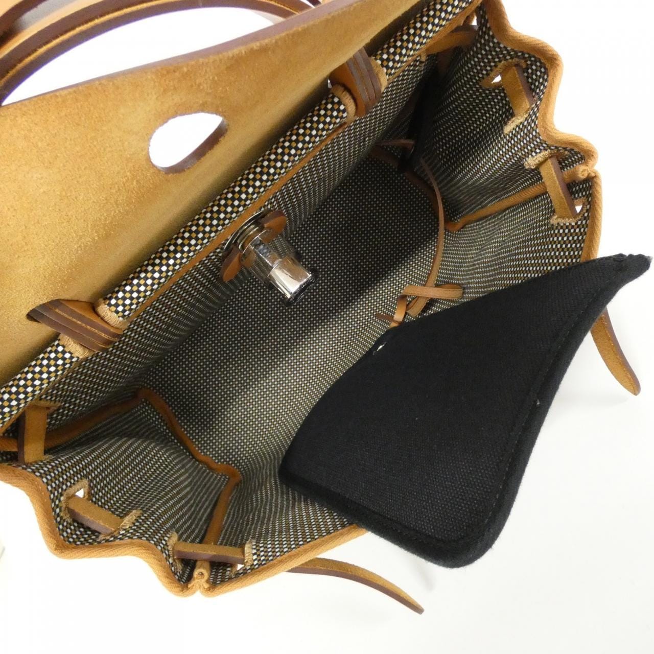 エルメス エールバッグ ジップ 082926CK バッグ